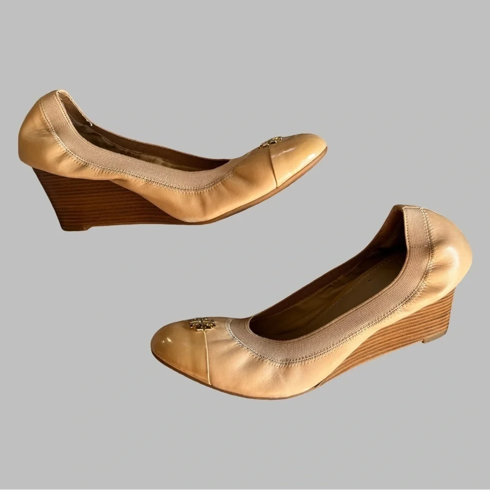 Tory Burch elegant tory